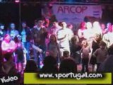 ROCONORTE  - Ao Vivo em Nanterre - 7