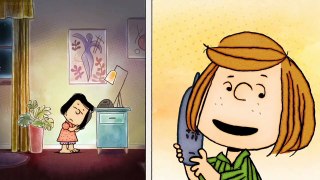 show of marcie and Peppermint Patty  (2)