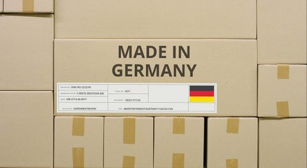 China elimina la etiqueta de 'Made in Germany' en productos alemanes