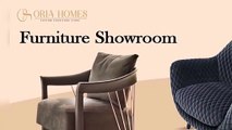 Quality Home Furniture Showroom in Surat - The Oria Homes