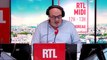 Le journal RTL de 12h30 du 11 avril 2024