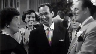 Voragine (Otto Preminger, 1949) - Película completa en español