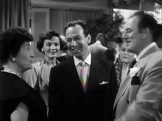 Voragine (Otto Preminger, 1949) - Película completa en español