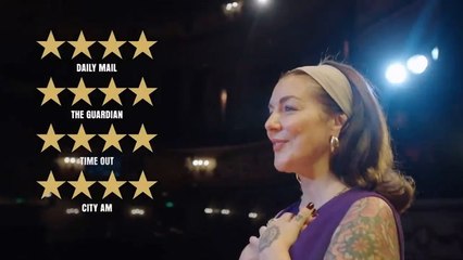 Opening Night Trailer