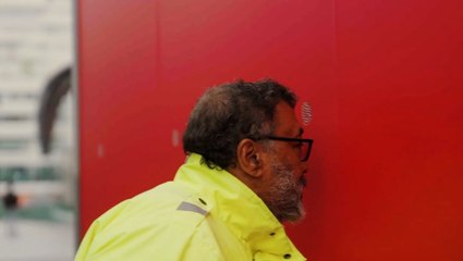 McDonald’s launch ‘world-first’ billboard that ‘smells like fries’