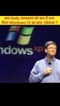 क्या Dolly चायवाला को सच में बना दिया  Windows 12 का ब्रांड एंबेसडर #facts #shorts  #viral