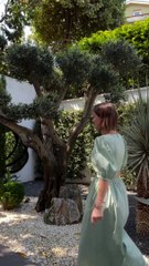 Buse Terim boşanma sonrası ilk kez!