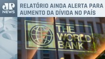 Banco Mundial projeta aumento de 1,7% no PIB do Brasil