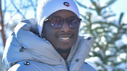 GALA VIDEO - Ahmed Sylla sans filtre sur l’argent : comment il a “dilapidé” ses premiers salaires