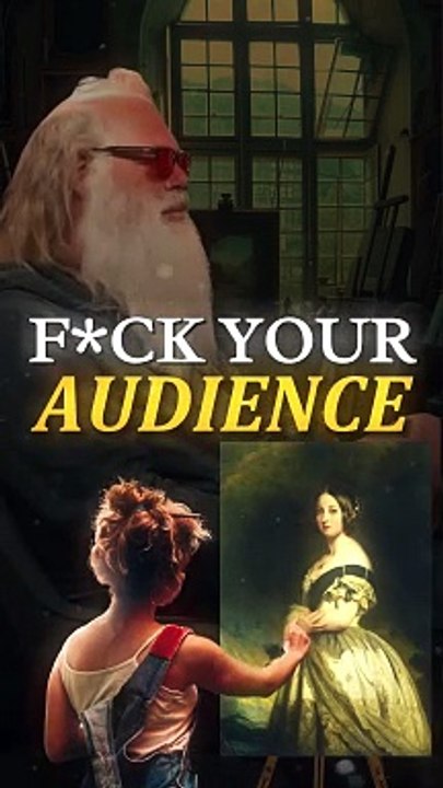 Animation Creativity (Sample-2)