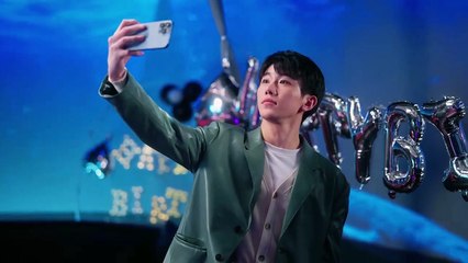 Tình Yêu Bắt Đầu Từ Ly Hôn Tập 17 Vietsub
