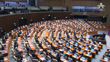6선 추미애·조정식, 차기 국회의장 ‘물망’