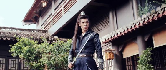 Uyển Uyển Như Mộng - Tập 19 Vietsub & Thuyết Minh 🎬