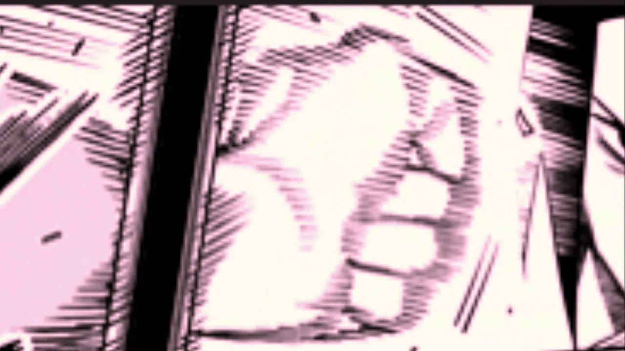 Mato Seihei no Slave (AMV) Konomi's Passionate Inner Strength