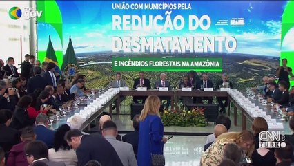 Elon Musk-Brezilya gerilimi tırmanıyor! "Burada yaşamayı öğrenmesi gereken milyarderler var"