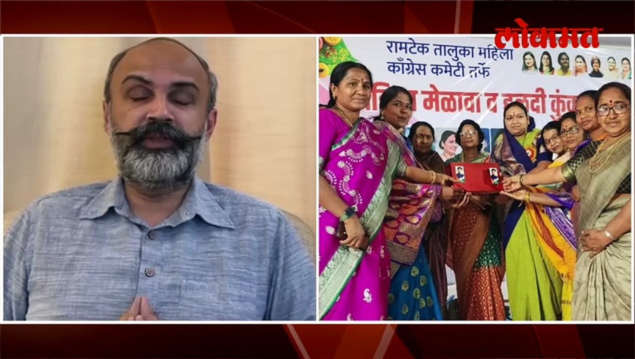 श्मी बर्वेंना एक आणि नवनीत राणांना वेगळा न्याय झाल्याचा आरोप, वास्तव काय?