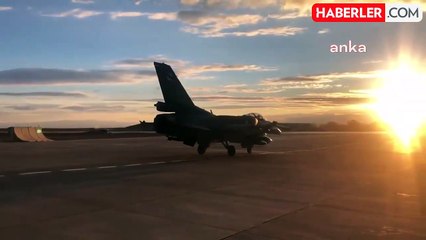 MSB, Gara bölgesinde 3 PKK'lı teröristi etkisiz hale getirdi