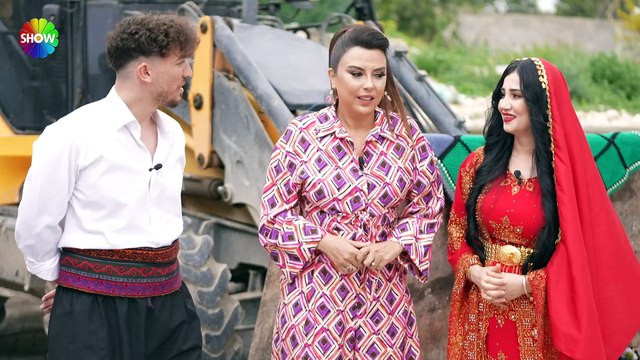 Aslı Hünel ile Gelin Evi 1273. Bölüm | 11 Nisan 2024