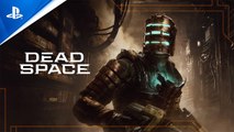 Dead Space   Tráiler Oficial   PS5