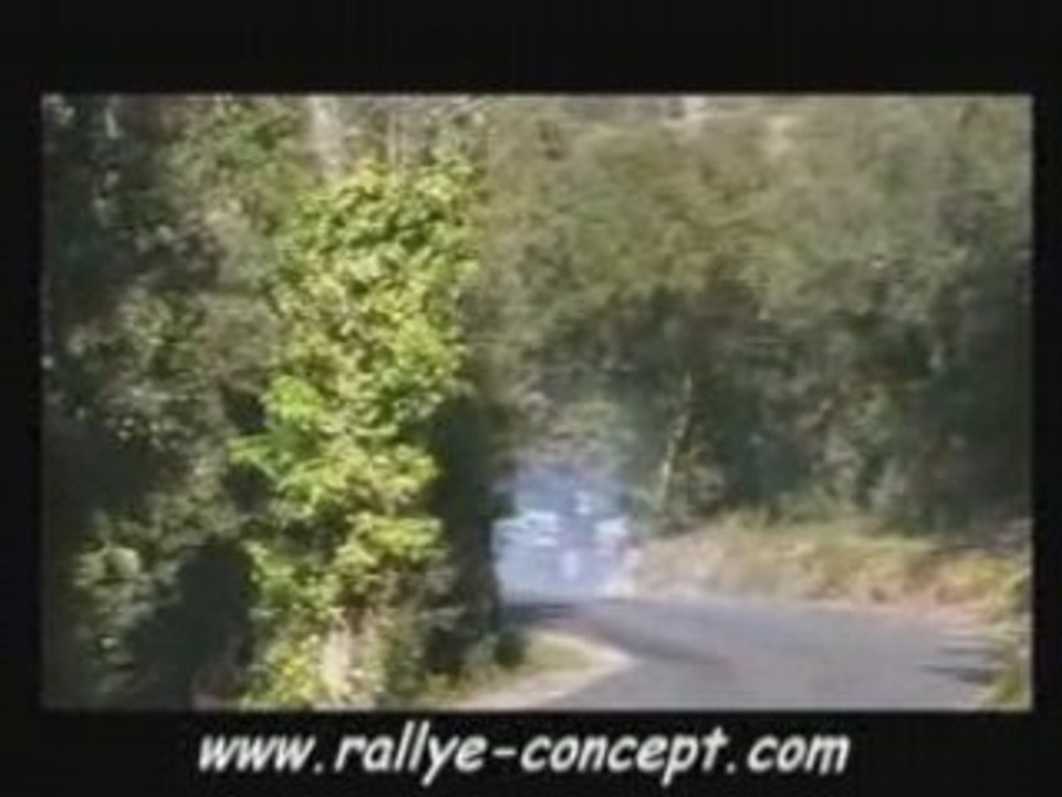 BANDE ANNONCE VALLESPIR