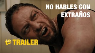 No hables con extraños - Trailer español