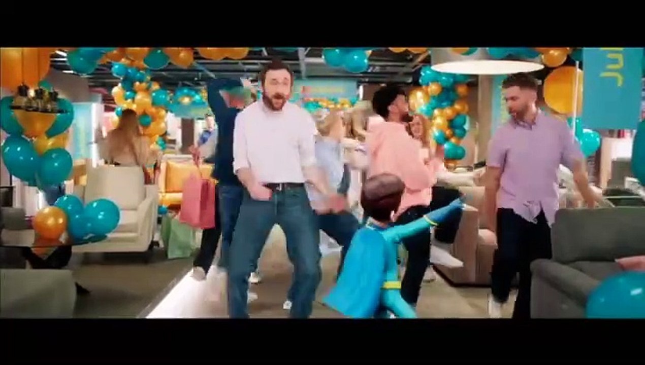 ProSieben (Germany, Austrian feed) - Continuity (7th April 2024)