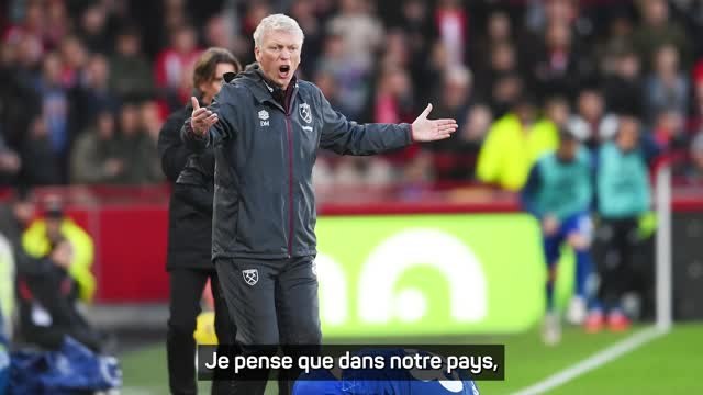 West Ham - Moyes : Une grande opportunité