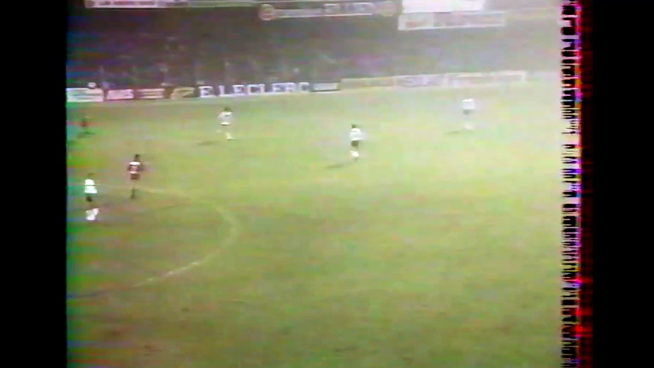 1985-86 - Andrzej Szarmach -  EAG-MATRA RACING 2-2