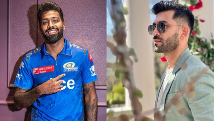 Hardik Pandya के सौतेले भाई को IPL 2024 के बीच किया गया Arrest, सामने आया चौंकाने वाला मामला
