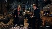 Bande-annonce de Harry Potter - Retour à Poudlard / J.K. Rowling fait la guerre à Daniel Radcliffe et Emma Watson