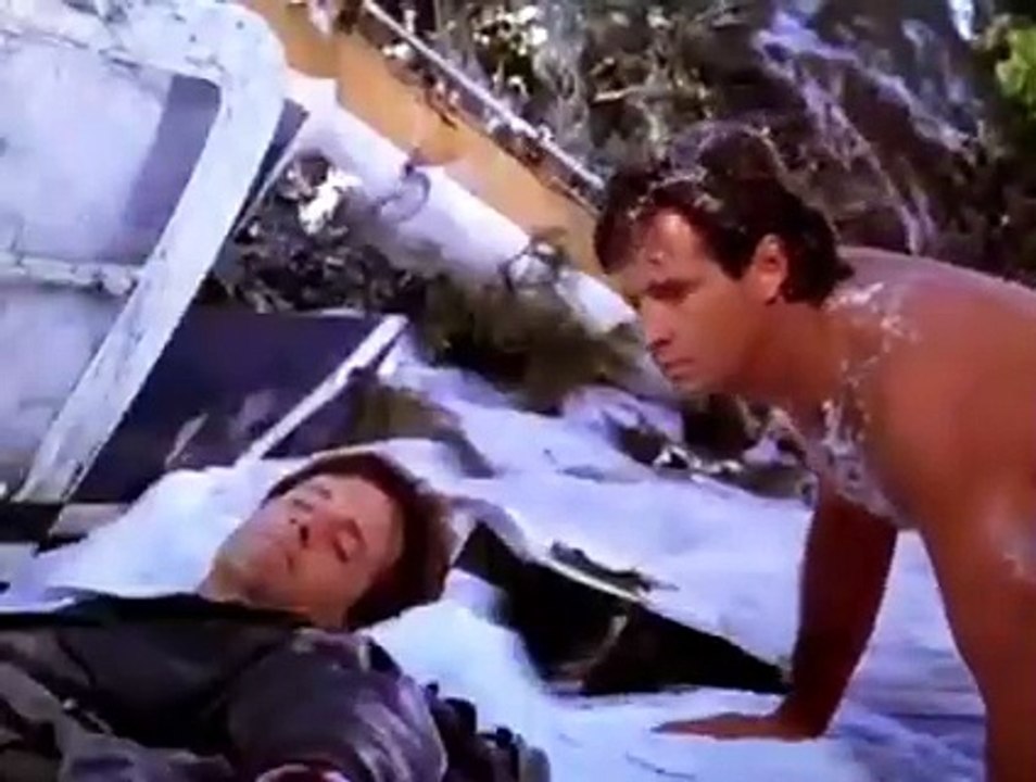 Starman - Intro de la serie