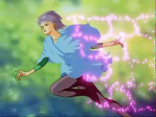 Love Blossoming on the Battlefield Four Murasame X Kamille AMV