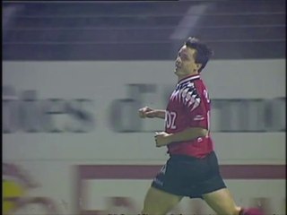 1995-1996 - J14 - 11 - RAY - EAG-LE HAVRE 2-2