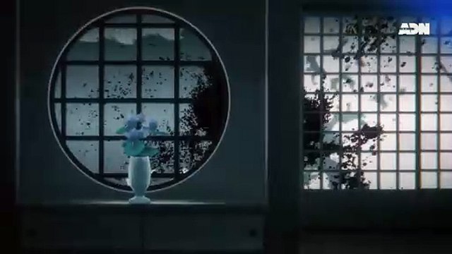 Sword of the Demon Hunter KIJIN GENTÔSHÔ - saison 1 Teaser VO STFR