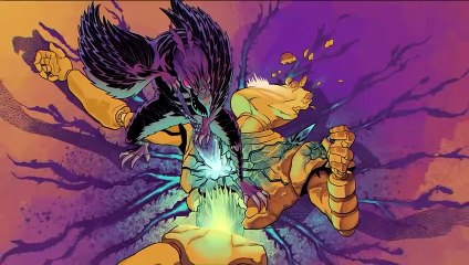 Risk of Rain 2 - Seekers of the Storm Dev Diary #2