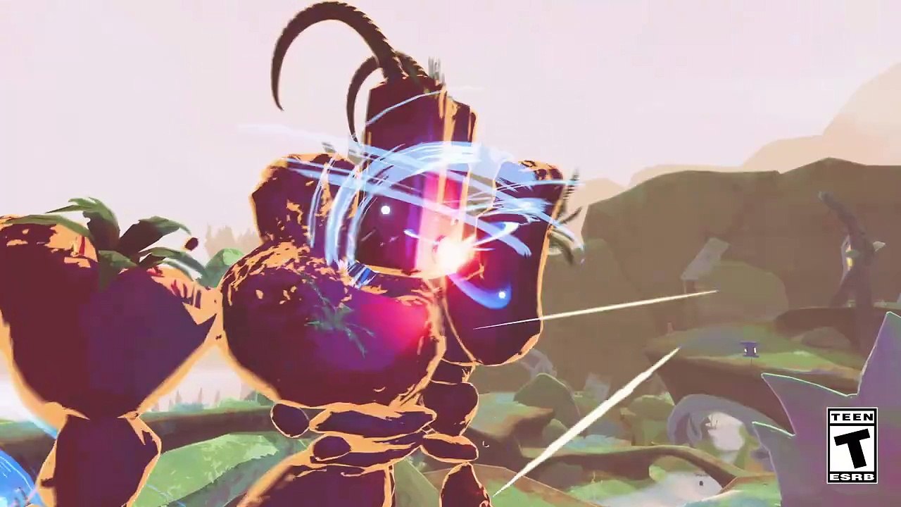 Risk of Rain 2 - Free Content Update ft. Dead Cells Crossover Skin & More | The Triple-i Initiative