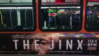 The Jinx Part Two _ Official Trailer _ Max (1)