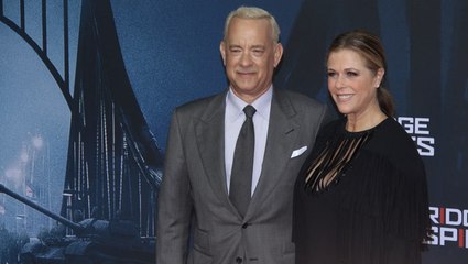Tom Hanks and Rita Wilson's Relationship Timeline