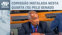 CPI das Apostas Esportivas tem Romário como relator
