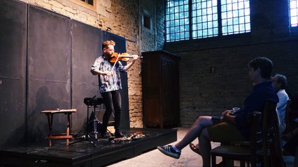 THÉO CECCALDI - 28 - 3ème CONCERT ENTIER