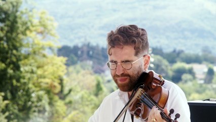 THÉO CECCALDI - 28 - 2ème CONCERT ENTIER