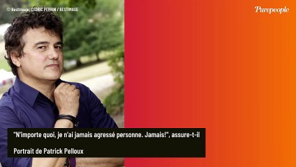 Patrick Pelloux accusé d'être un "prédateur sexuel" par une consoeur : le célèbre médecin urgentiste sort du silence