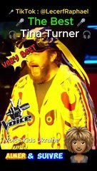   The Best - Tina Turner : Fooormidable quel energie