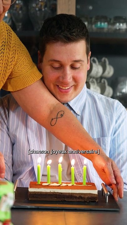 Joyeux Anniversaire Alex