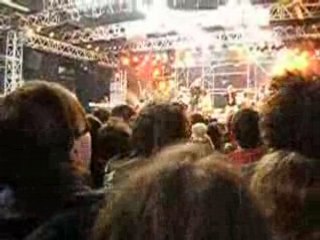 The Congos - Garorock 2008