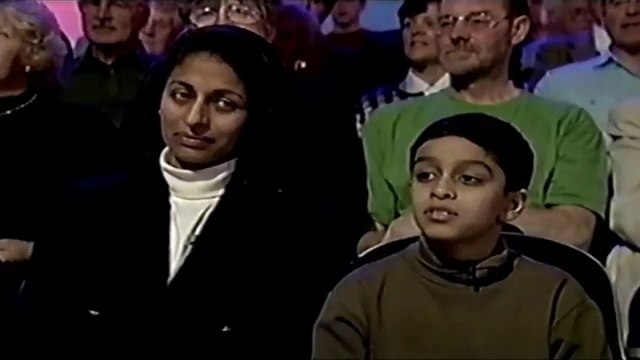 Countdown | Thursday 20th January 2000 | Episode 2692