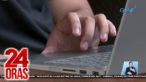 Online voting system para sa overseas voters, sumalang sa post qualification activity | 24 Oras