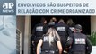 Gaeco denuncia 26 investigados na Operação Fim de Linha