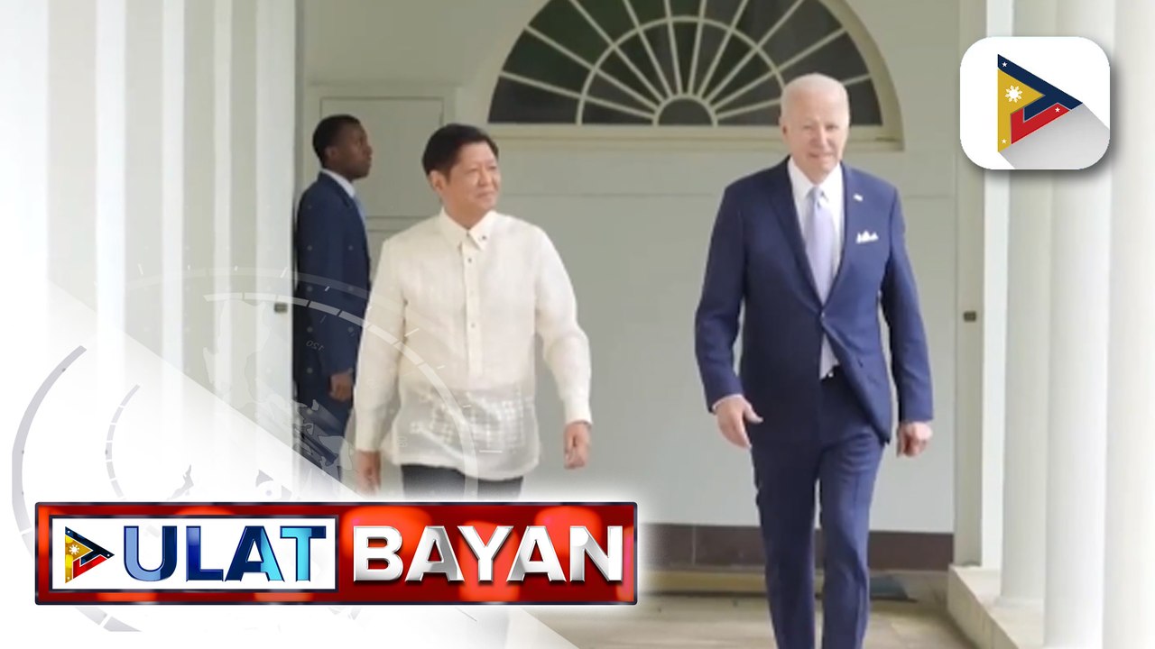 Mas maraming trabaho at oportunidad para sa mga Pilipino, inaasahang mabubuo sa Trilateral Summit