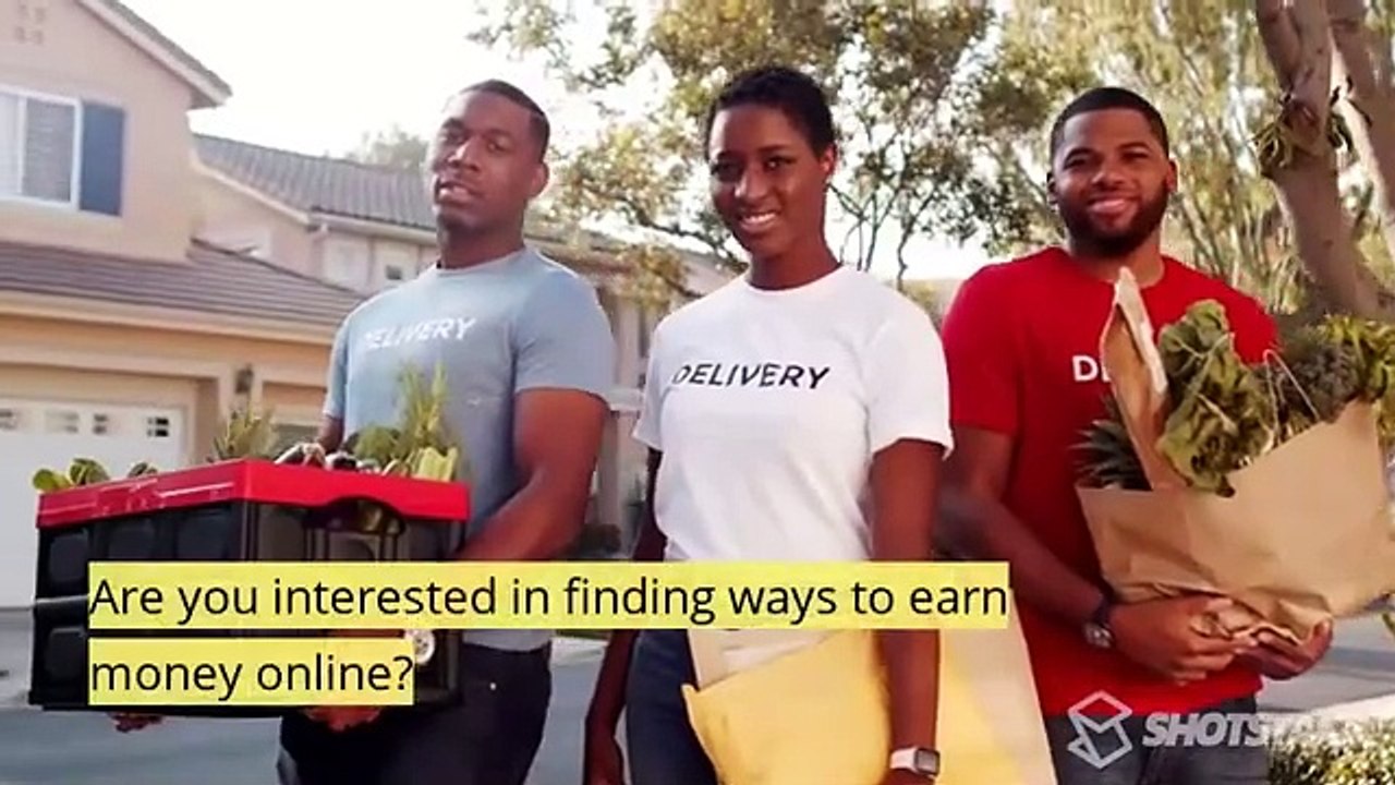 How To Make Money By Using Software- How To Earn Money Online_ software that can make you money